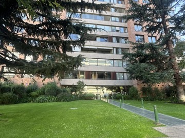 Venta / Departamento / Las Condes