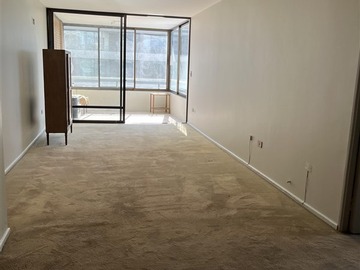 Venta / Departamento / Las Condes