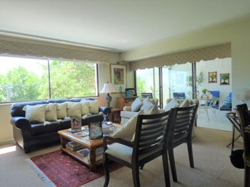 Venta / Departamento / Las Condes