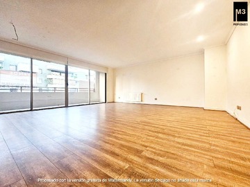 Venta / Departamento / Las Condes