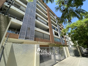 Venta / Departamento / Las Condes