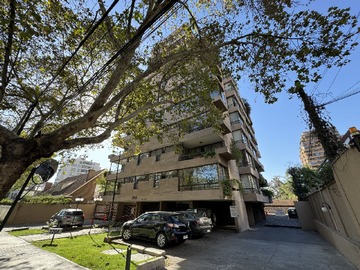 Venta / Departamento / Las Condes