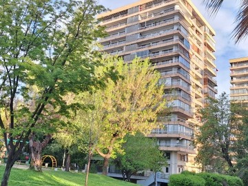 Venta / Departamento / Las Condes