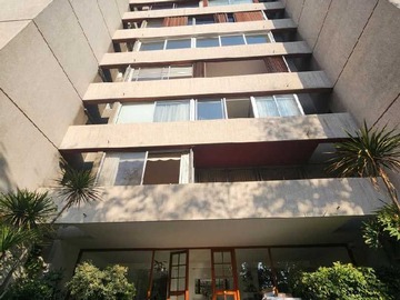 Venta / Departamento / Las Condes