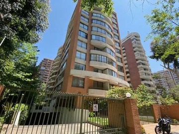 Venta / Departamento / Las Condes