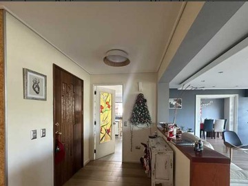 Venta / Departamento / Las Condes