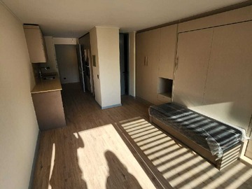 Venta / Departamento / Las Condes