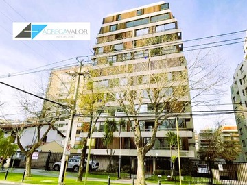 Venta / Departamento / Las Condes