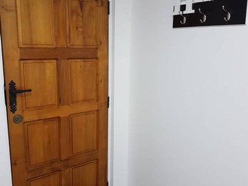 Venta / Departamento / Las Condes