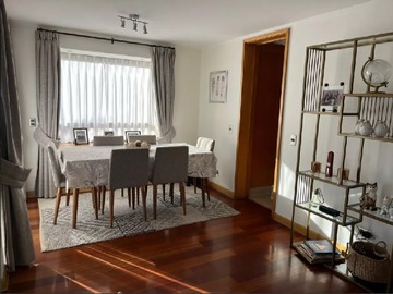 Venta / Departamento / Las Condes