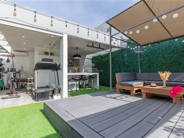 Venta / Departamento / Las Condes