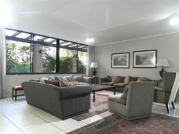 Venta / Departamento / Las Condes