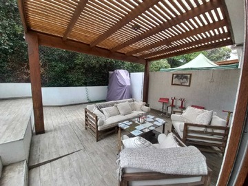 Venta / Departamento / Las Condes
