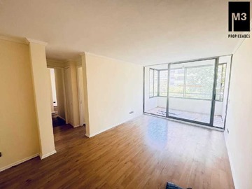 Venta / Departamento / Las Condes