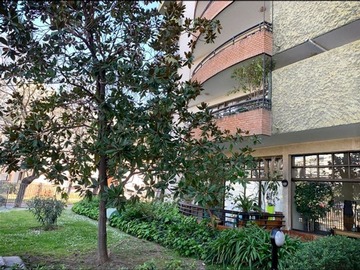 Venta / Departamento / Las Condes