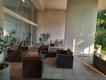 Venta / Departamento / Las Condes