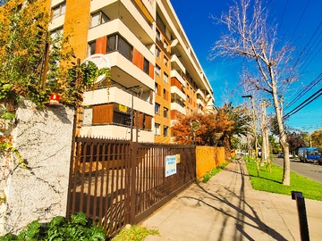 Venta / Departamento / Las Condes