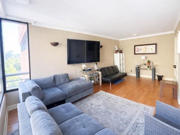 Venta / Departamento / Las Condes