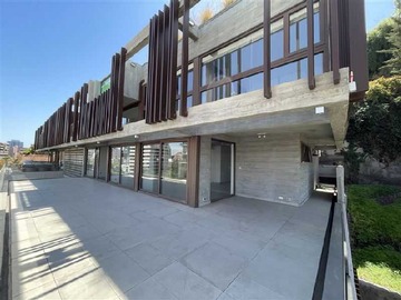 Venta / Departamento / Las Condes