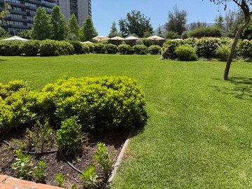 Venta / Departamento / Las Condes