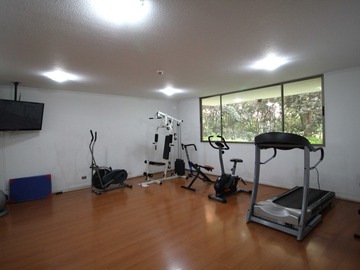 Venta / Departamento / Las Condes