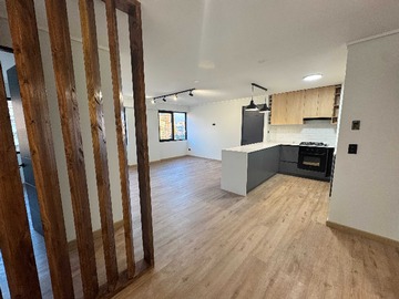 Venta / Departamento / Las Condes