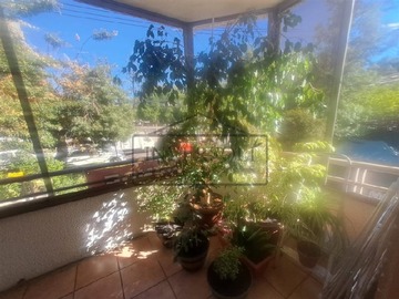Venta / Departamento / Las Condes