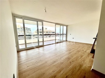 Venta / Departamento / Las Condes