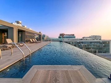 Venta / Departamento / Las Condes