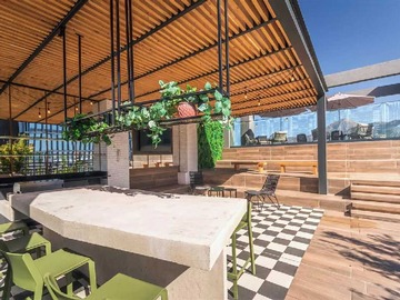 Venta / Departamento / Las Condes