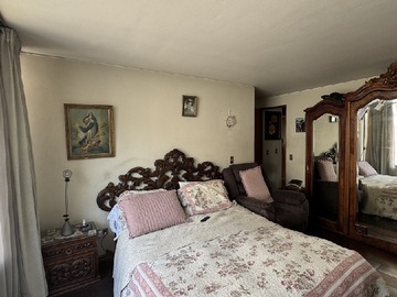 Dormitorio principal