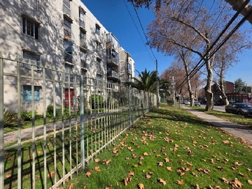 Venta / Departamento / Las Condes