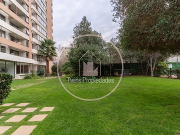 Venta / Departamento / Las Condes