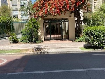 Venta / Departamento / Las Condes