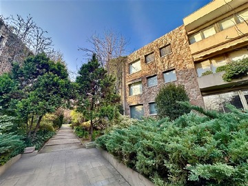 Venta / Departamento / Las Condes