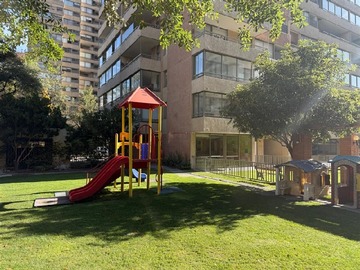 Venta / Departamento / Las Condes