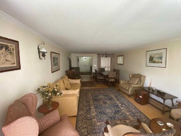 Venta / Departamento / Las Condes