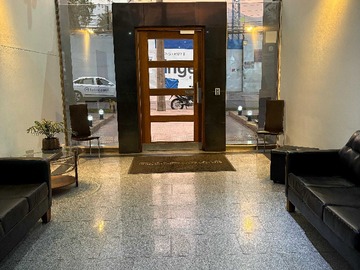 Venta / Departamento / Las Condes