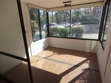 Venta / Departamento / Las Condes