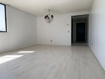 Venta / Departamento / Las Condes