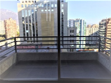 Venta / Departamento / Las Condes