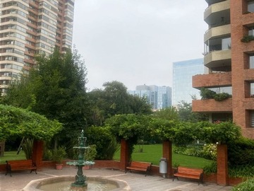Venta / Departamento / Las Condes