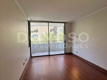 Dormitorio principal