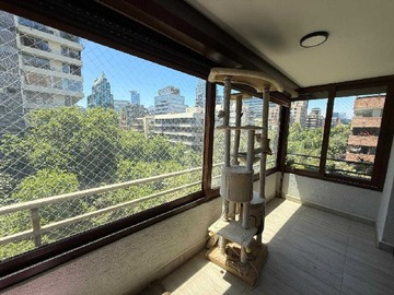 Venta / Departamento / Las Condes