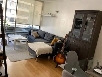 Venta / Departamento / Las Condes