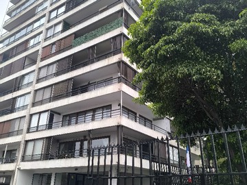 Venta / Departamento / Las Condes