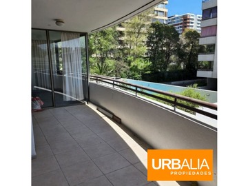 Venta / Departamento / Las Condes