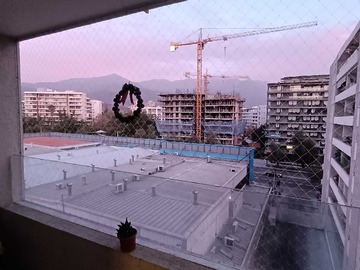 Venta / Departamento / Las Condes