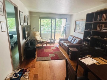 Venta / Departamento / Las Condes