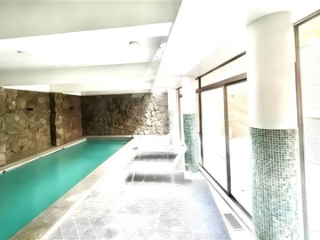Venta / Departamento / Las Condes